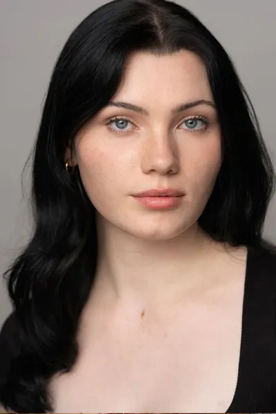 Hailey Saintfield