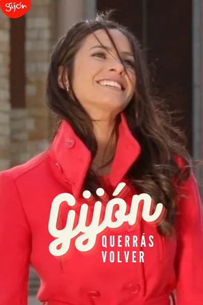 Gijón, querrás volver