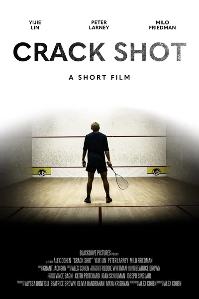 Crack Shot