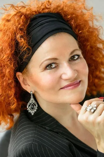 Brigitte Oelke