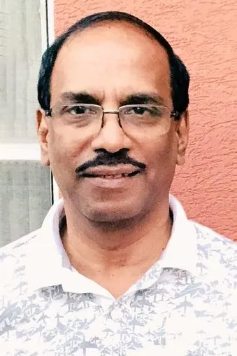 Pattimandram Raja