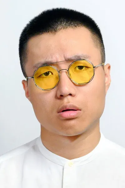 Huang Da-chien