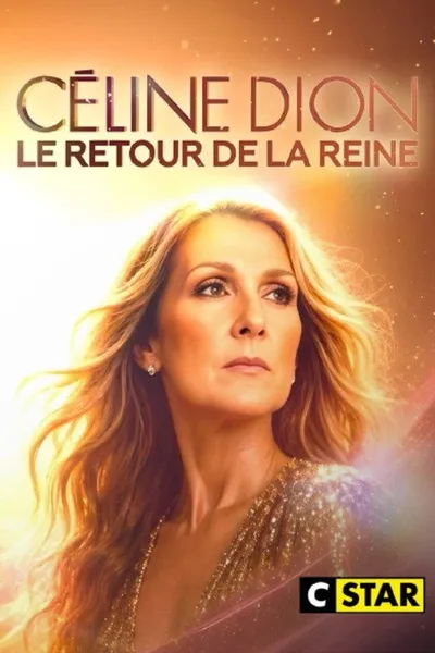Céline Dion : le retour de la reine
