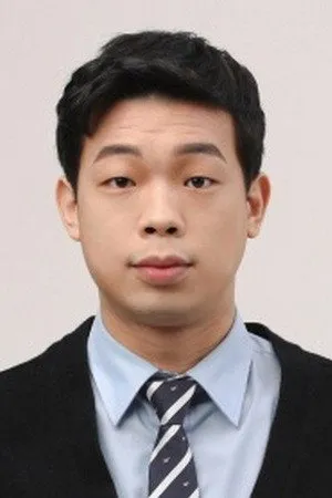 Gyeong Gi-hyeon