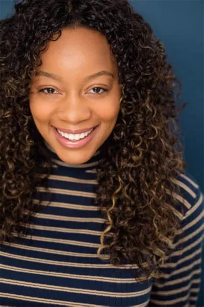 Emonie Ellison