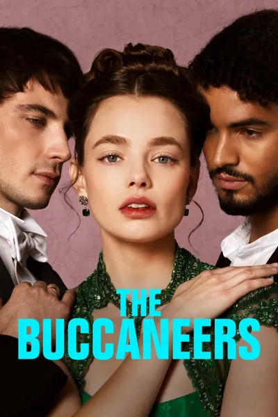 The Buccaneers