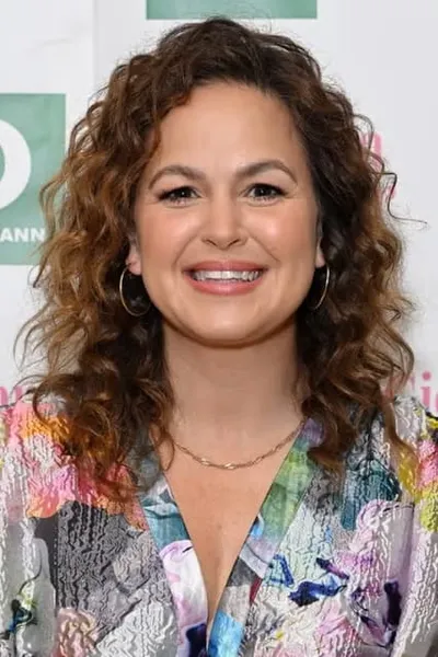 Giovanna Fletcher