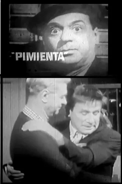 Pimienta TV