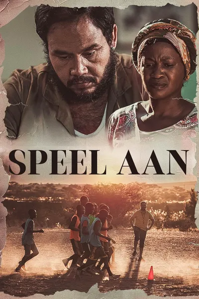 Speel Aan