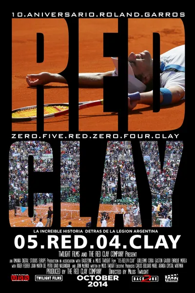 05.RED.04.CLAY