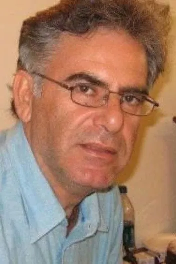 Pantelis Antonas