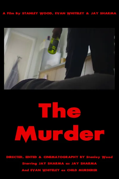 The Murder