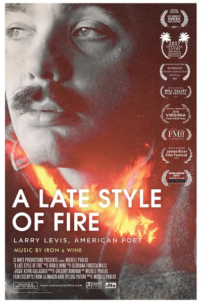 A Late Style of Fire
