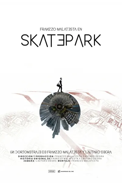 Skatepark