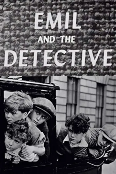 Emil and the Detectives