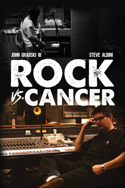 Rock vs. Cancer