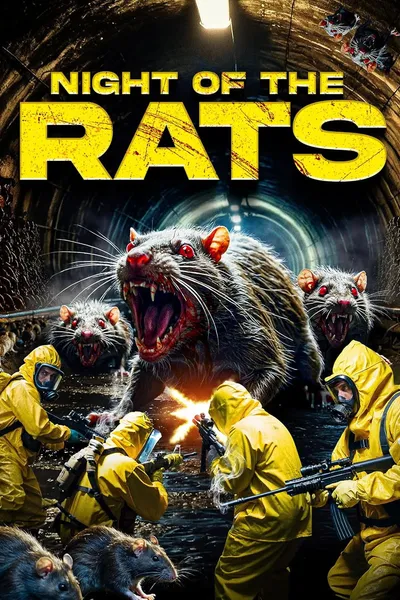 Night of the Rats