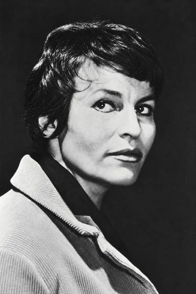 Ursula Schult