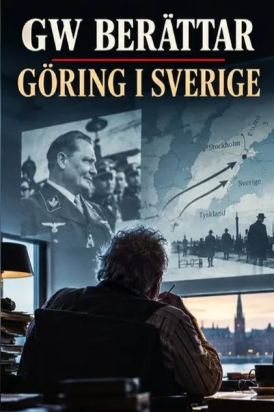 GW berättar - Göring i Sverige