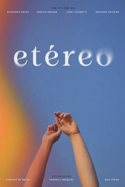 etéreo