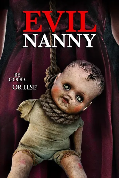 Evil Nanny