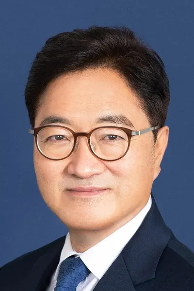 Woo Won-shik