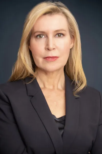 Kathleen Boddington