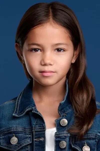 Vanessa Lauren Fox