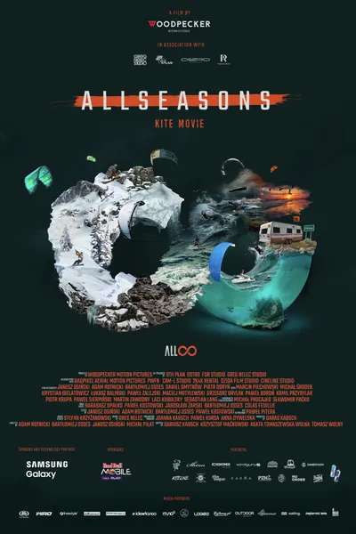 AllSeasons Kite