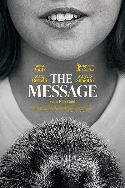 The Message