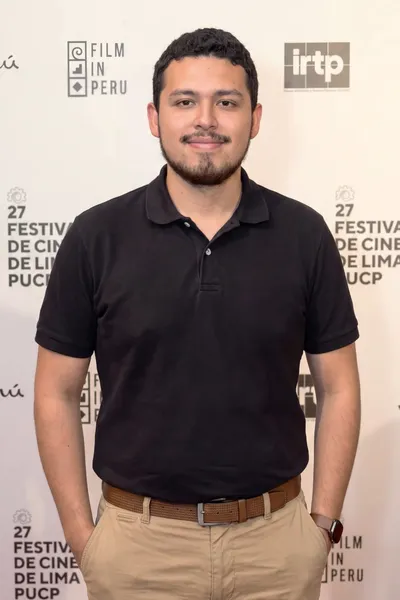 Alvaro Arista