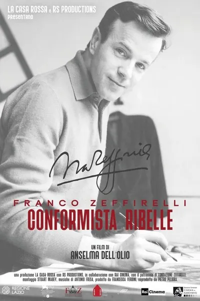 Franco Zeffirelli: Rebel Conformist