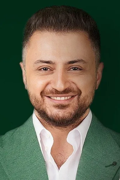 Azer Suleymanli