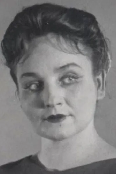 Valentina Shpagina