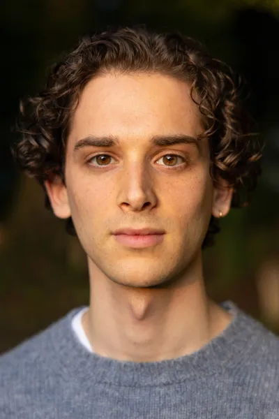 Yoav Besorai