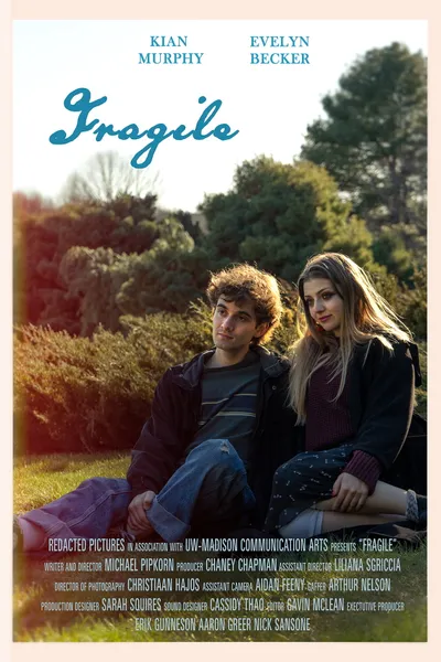 Fragile