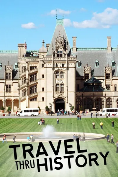 Travel Thru History