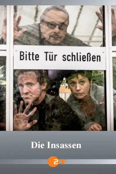 Die Insassen