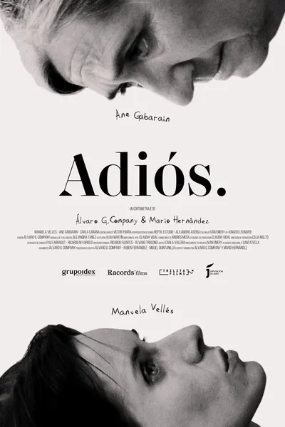 Adiós