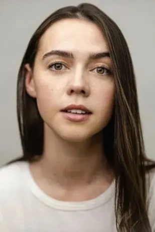 Mia Bowd