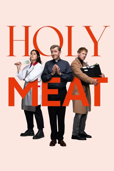 Holy Meat