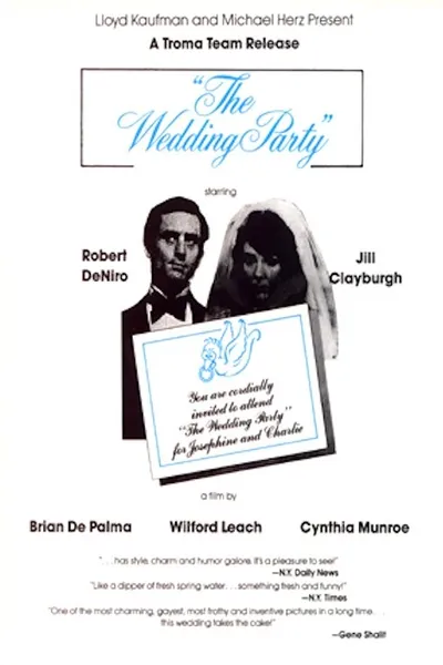 The Wedding Party
