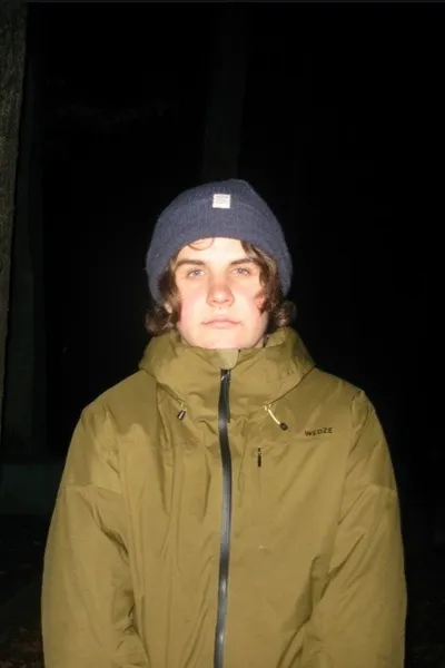 Patrik Šaněk