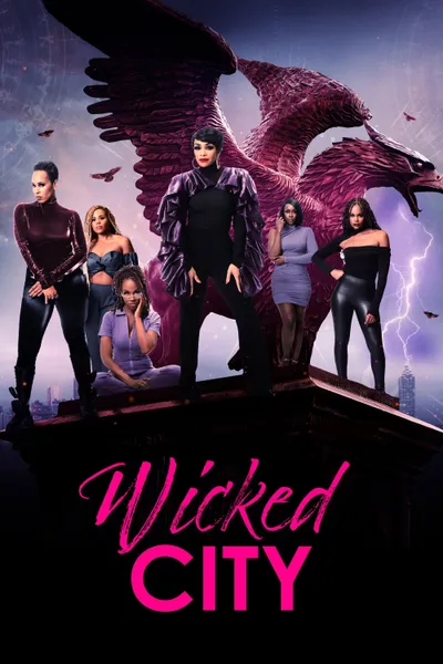 Wicked City