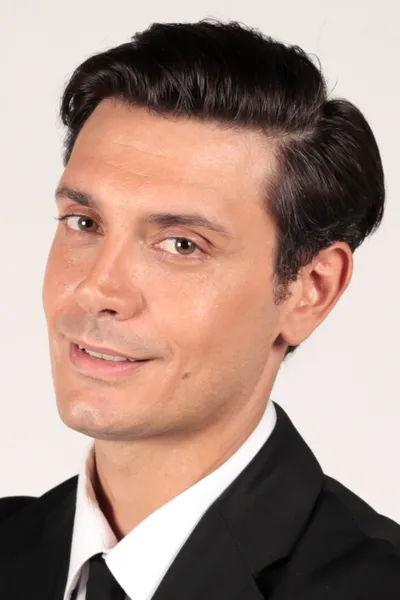Marios Mariolos