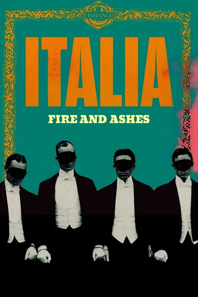 Italia: Fire and Ashes