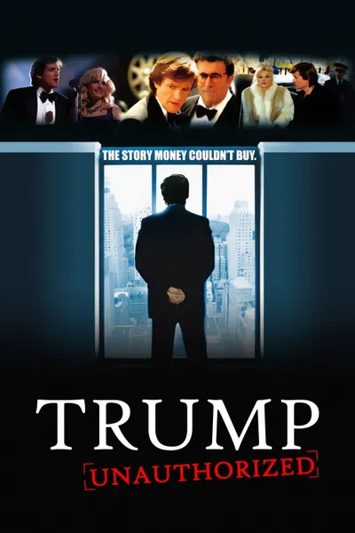 Trump Unauthorized