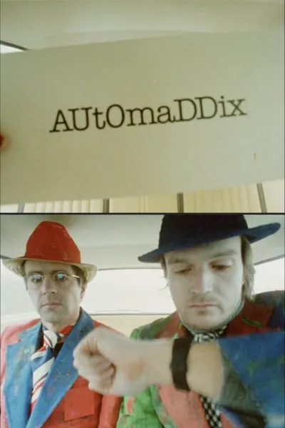 Automaddix