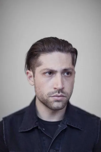 Michael Shuman