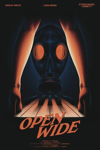 Open Wide